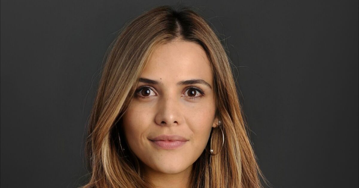 Gina Cornejo | Transforma experiencias en preferencia sostenida y resultados medibles