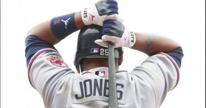 MLB: Bravos de Atlanta retirarán número del histórico Andruw Jones