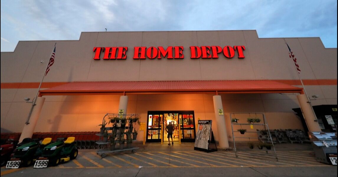 Home Depot adquirirá al distribuidor mayorista de HVAC Mingledorff's