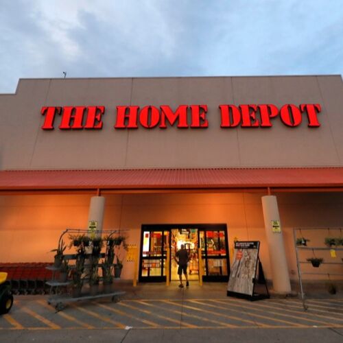 Home Depot adquirirá al distribuidor mayorista de HVAC Mingledorff's