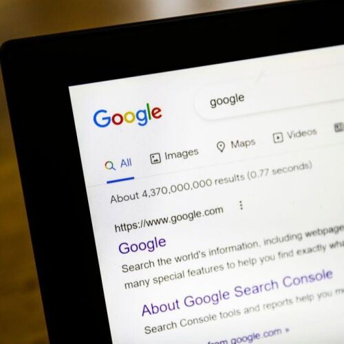 ¿Está la IA acabando con la navegación web tal como la conocemos?