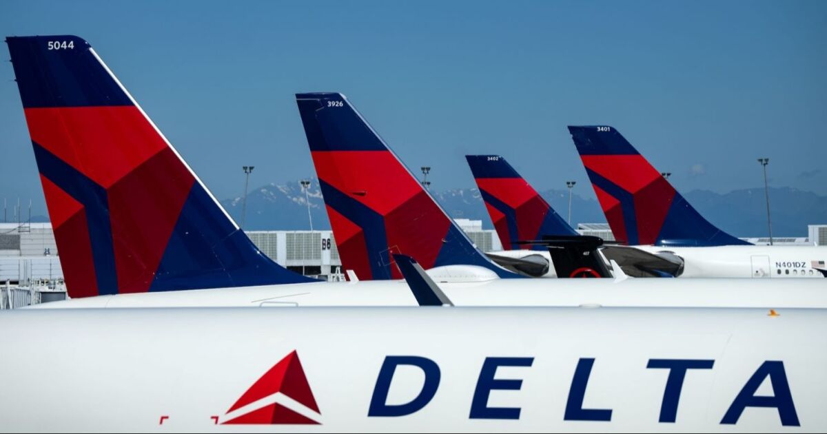 Delta Air Lines lanza los primeros vuelos sin escalas desde Atlanta a Riad, Arabia Saudita, en octubre de 2026