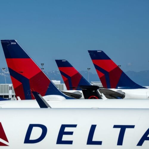 Delta Air Lines lanza los primeros vuelos sin escalas desde Atlanta a Riad, Arabia Saudita, en octubre de 2026