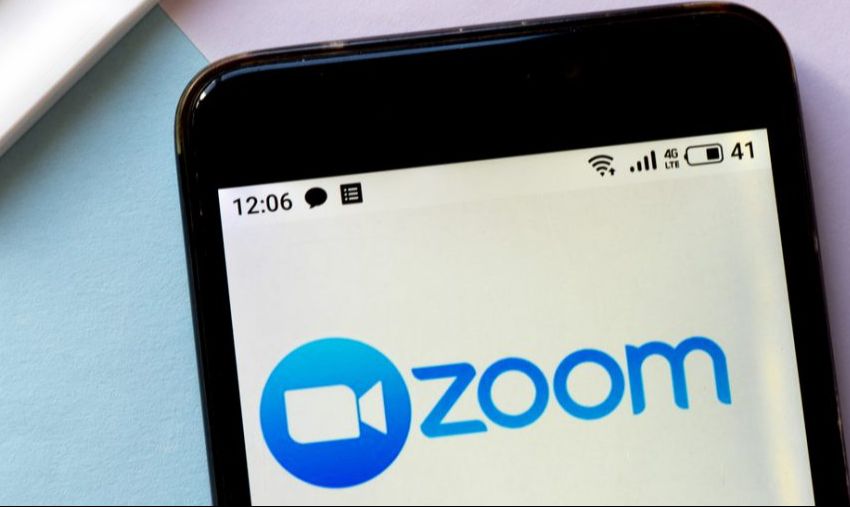 Zoom planea reforzar la encriptación de videollamadas para los clientes que paguen por el servicio