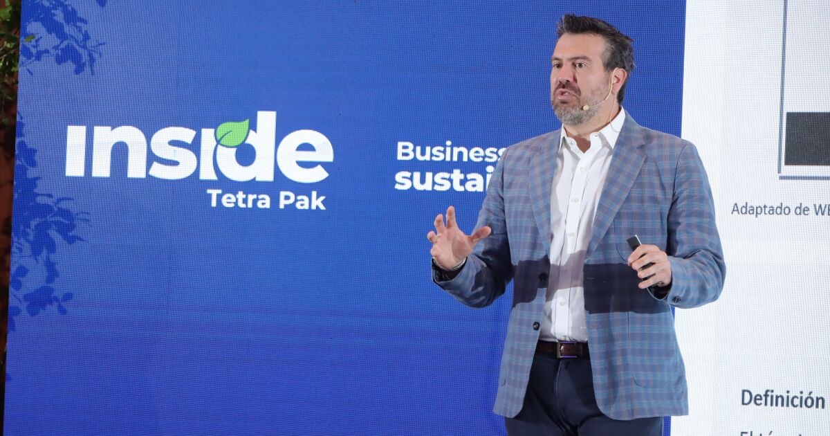 Se necesitan impactos sostenibles y positivos para prolongar la vida útil de las empresas