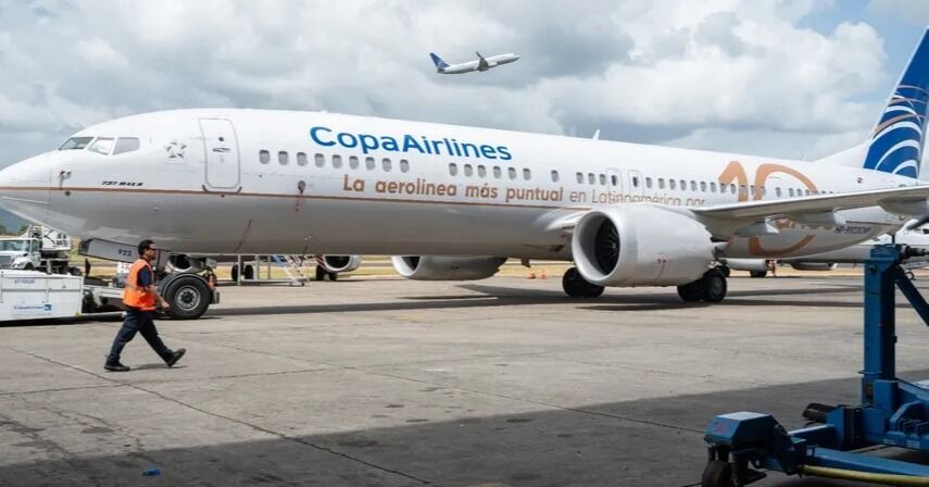 Copa Airlines solicitará vuelos especiales hacia Toronto para apoyar a Panamá en el Mundial 2026