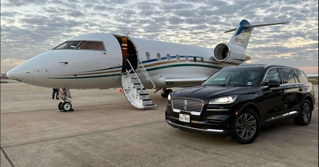 Servicios de transporte FBO y Meet & Greet en toda la ciudad de Nueva York