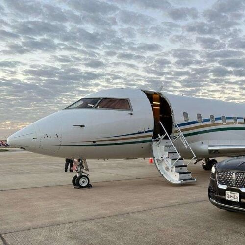 Servicios de transporte FBO y Meet & Greet en toda la ciudad de Nueva York