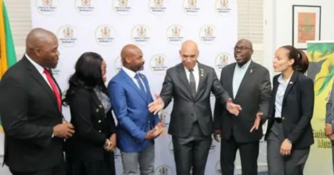 Jamaica impulsa la cooperación en materia de seguridad hemisférica mediante un diálogo de alto nivel