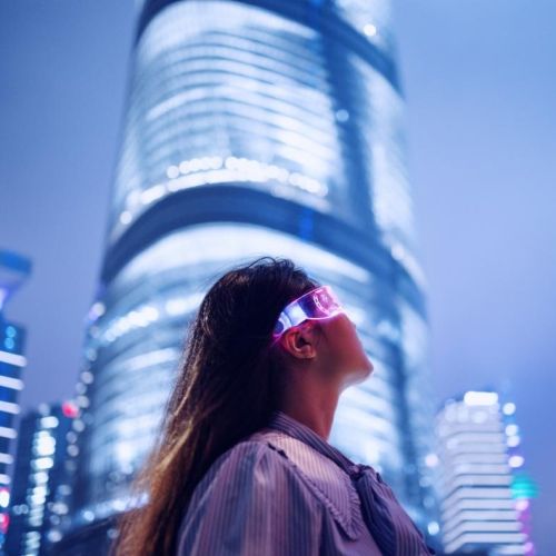 Tecnología, clave para impulsar un futuro empresarial más  sostenible