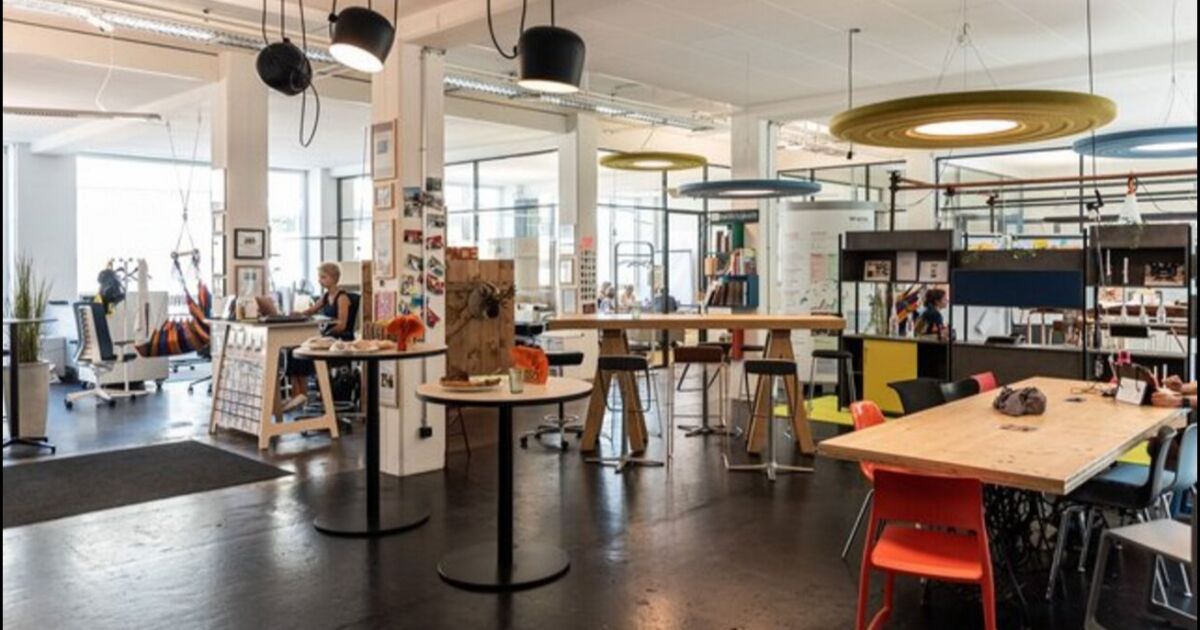 El mercado de coworking de Atlanta crece de forma constante en el cuarto trimestre de 2024