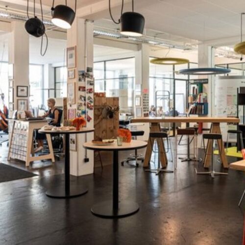 El mercado de coworking de Atlanta crece de forma constante en el cuarto trimestre de 2024
