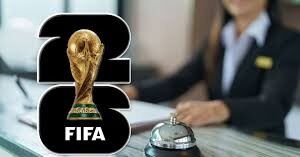 Las reservas de hoteles para el Mundial 2026 están al 30% en CDMX y las tarifas aumentan
