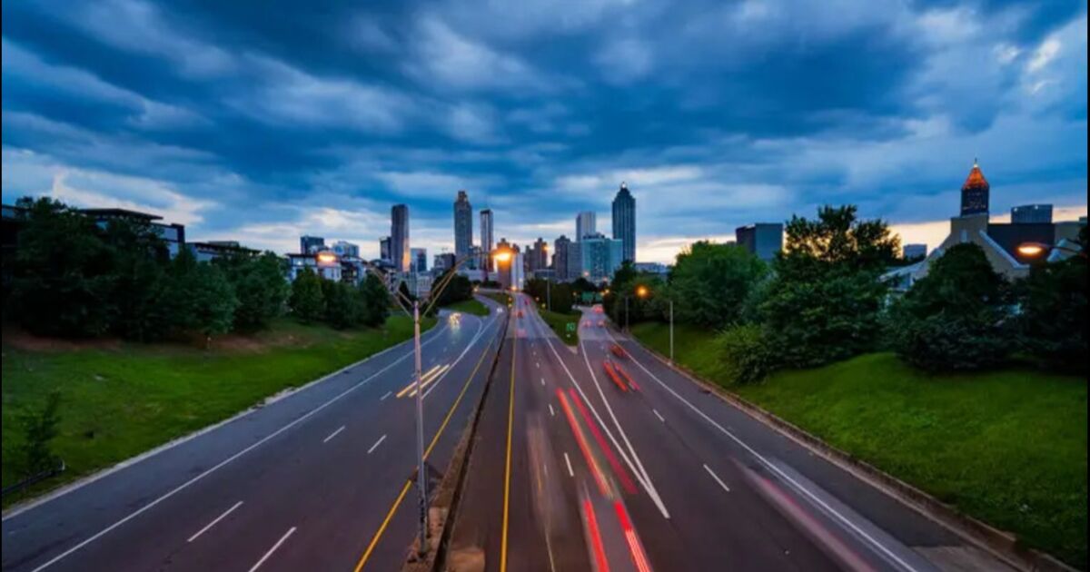 Atlanta se sitúa entre las principales ciudades de Estados Unidos para el turismo internacional