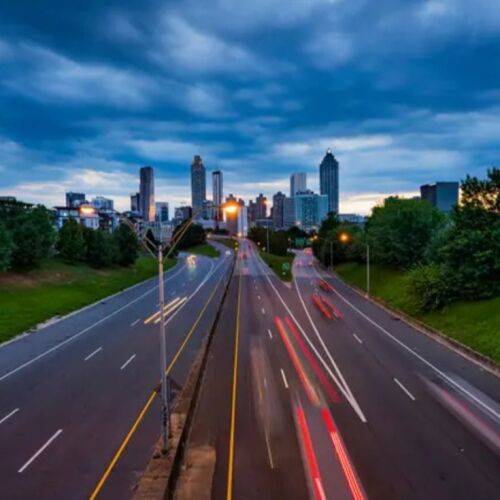 Atlanta se sitúa entre las principales ciudades de Estados Unidos para el turismo internacional