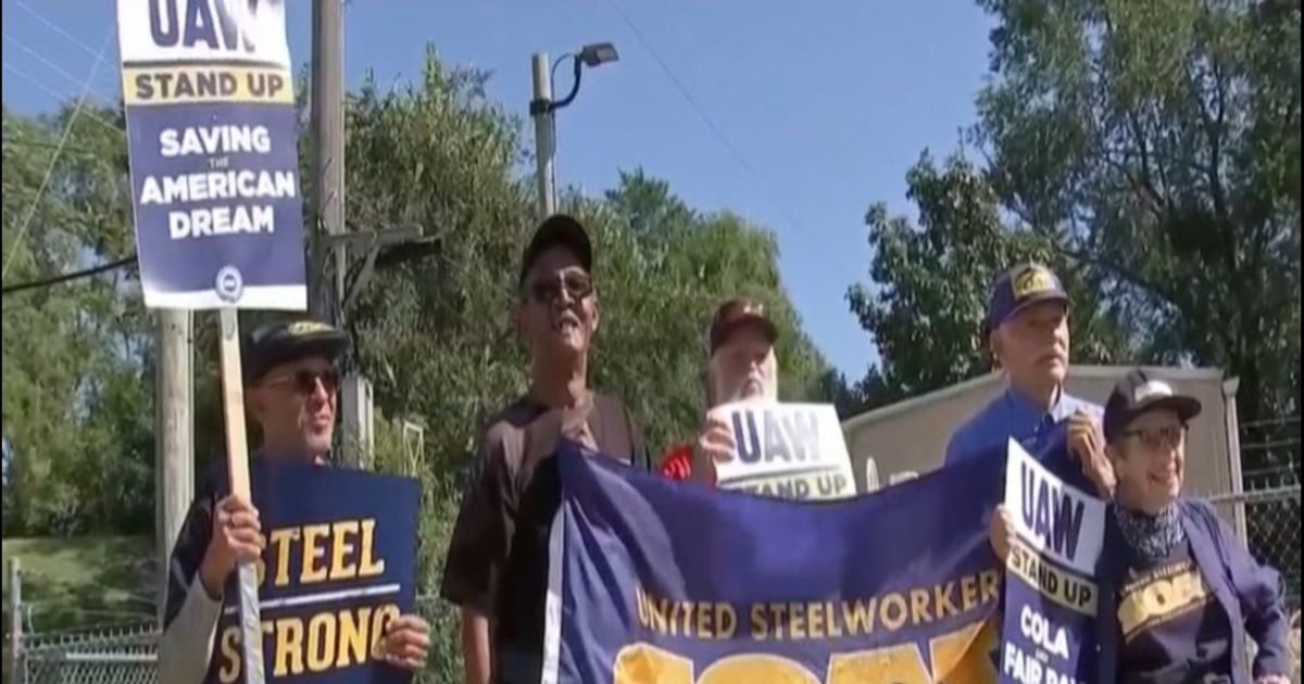 General Motors alcanza acuerdo con sindicato automotriz, poniendo fin a 6 semanas de huelga