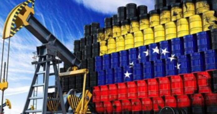 Cámara Petrolera de Venezuela espera nueva flexibilización de sanciones