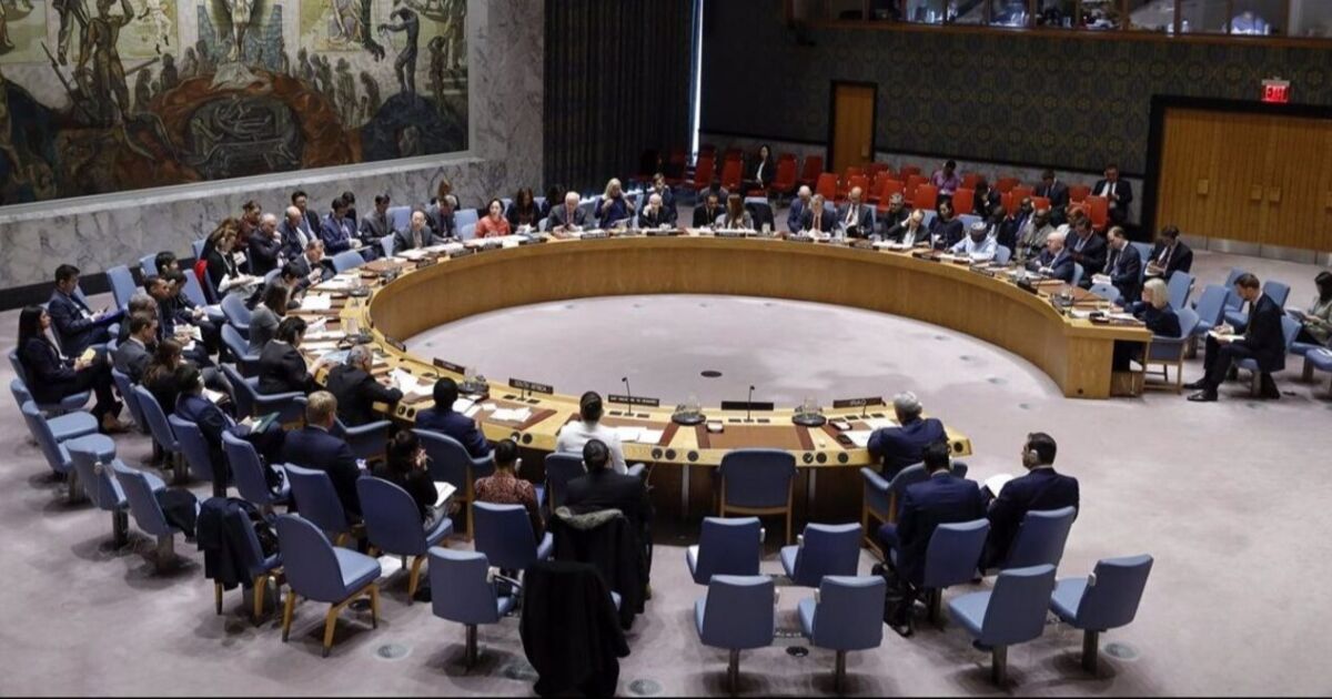 Consejo Seguridad de la ONU tiene mañana “reunión urgente”