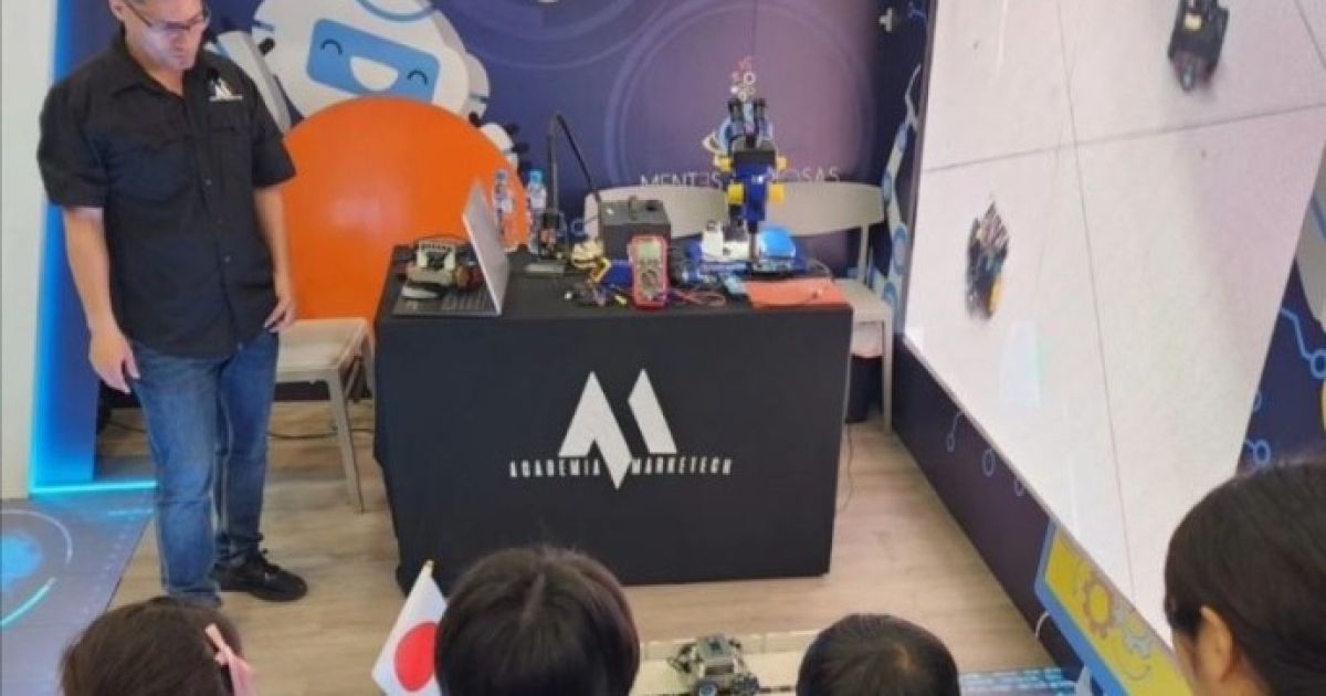 Olimpiada Mundial de Robótica: Innovación y creatividad en Panamá