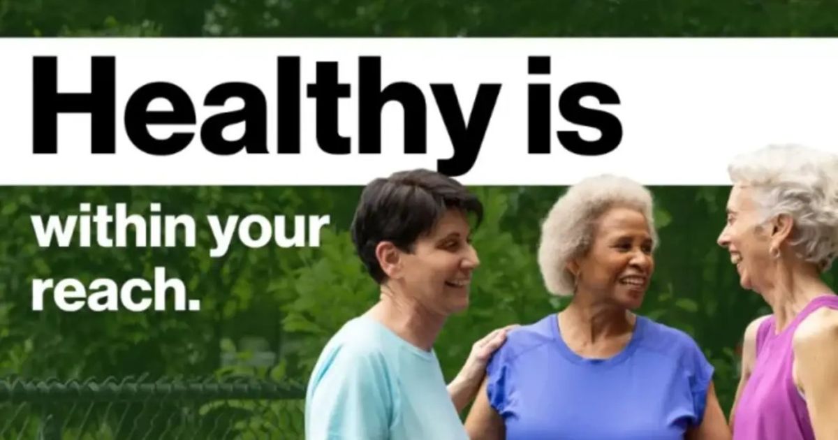 Lanzan campaña para promover una vida más larga y saludable para todos los neoyorquinos