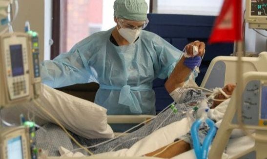 República Dominicana reporta 447 casos nuevos de coronavirus y seis nuevas muertes
