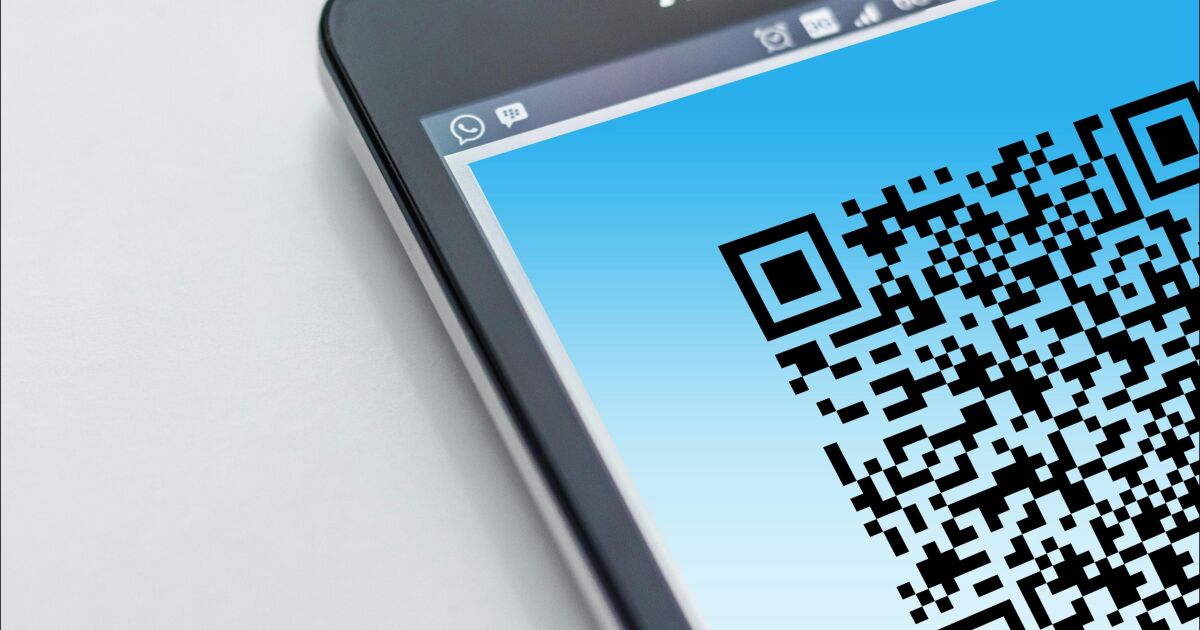 Alerta por phishing con códigos QR: los ataques se multiplicaron por cinco