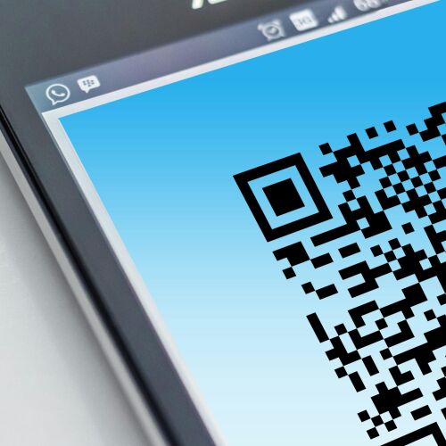 Alerta por phishing con códigos QR: los ataques se multiplicaron por cinco
