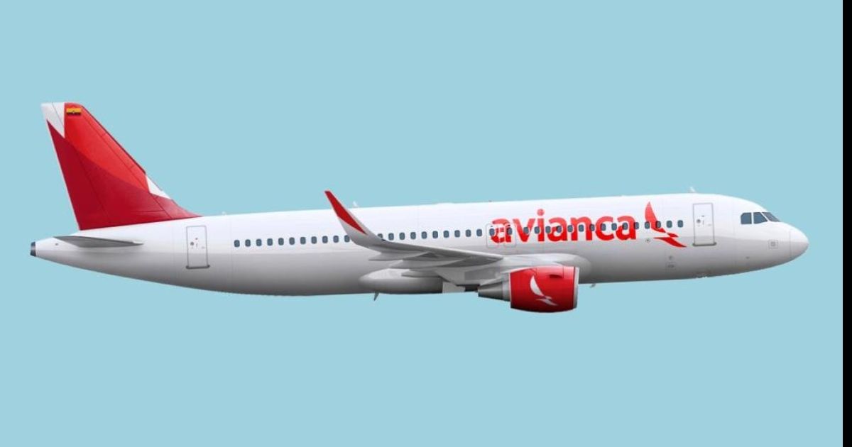 Avianca presentó su nueva marca: Le dijo adiós a su 'A' y le da la bienvenida a la 'a'