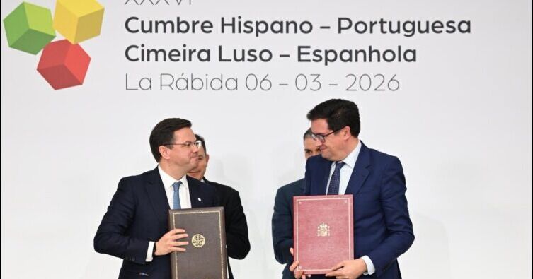 España y Portugal competirán de forma conjunta para atraer la gigafactoría de IA europea