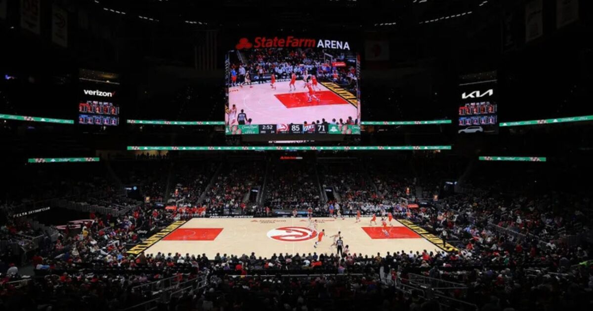 Atlanta Hawks y Audacy anuncian una extensión de asociación a largo plazo