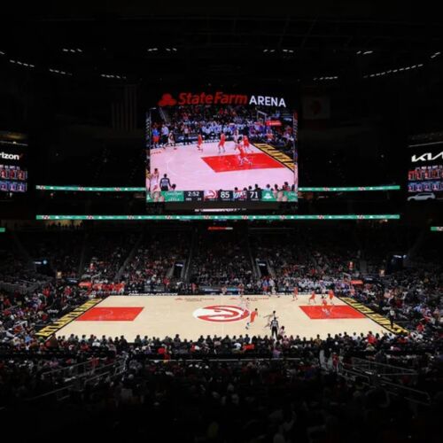 Atlanta Hawks y Audacy anuncian una extensión de asociación a largo plazo