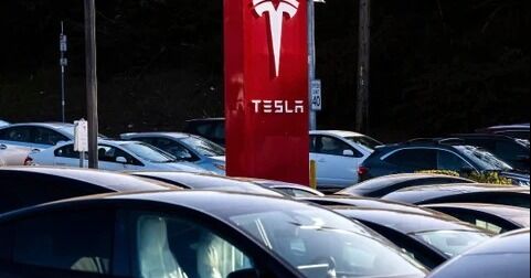 Las ventas de Tesla nuevos en España caen 29% en mayo y otras marcas se disparan
