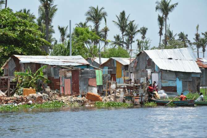 PNUD alerta sobre débil progreso social en República Dominicana