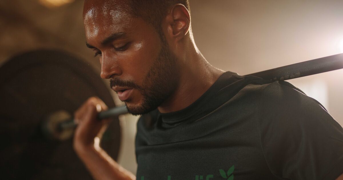 Salud masculina: 5 consejos para comenzar el año