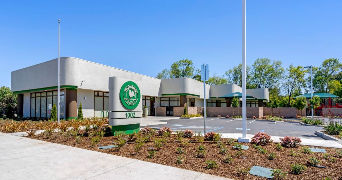 Primrose Schools reconocida por liderar la industria de financiamiento de franquicias