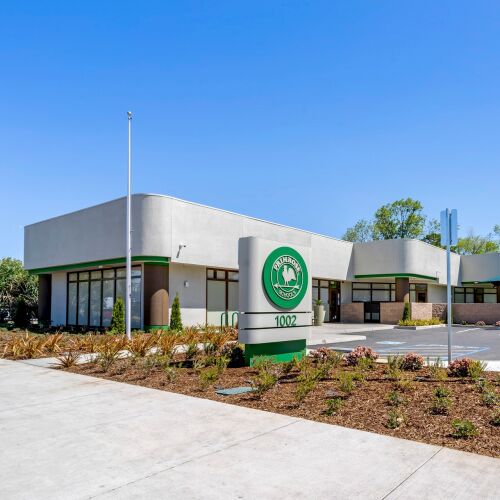 Primrose Schools reconocida por liderar la industria de financiamiento de franquicias