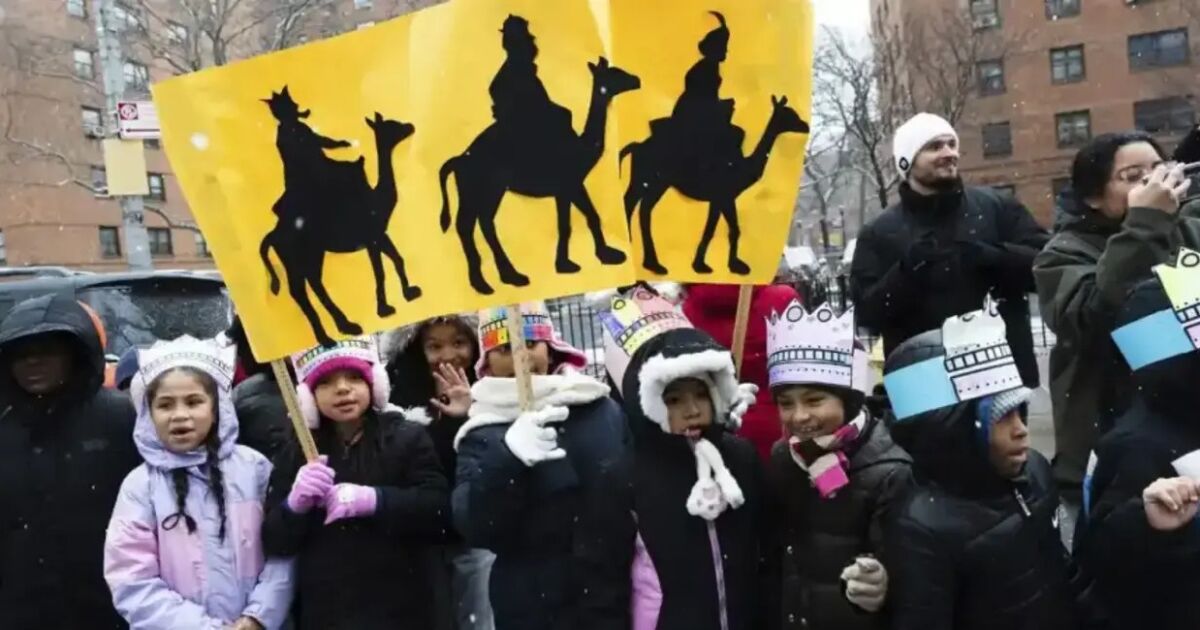 Eventos del Día de los Reyes Magos en Nueva York 2026