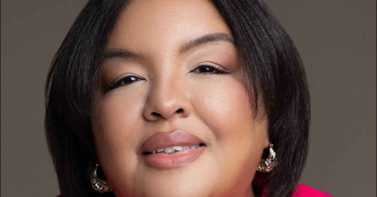 Giselle Moreno - Vicepresidente de Mercadeo