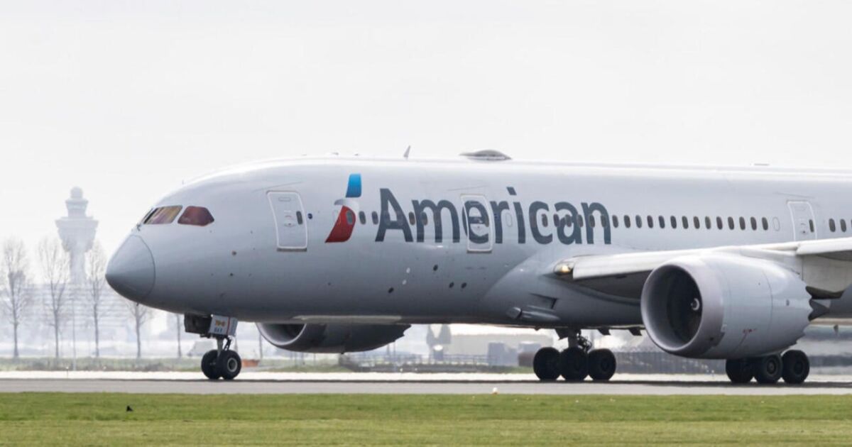 American Airlines anuncia un gran cambio en la TSA para viajeros selectos
