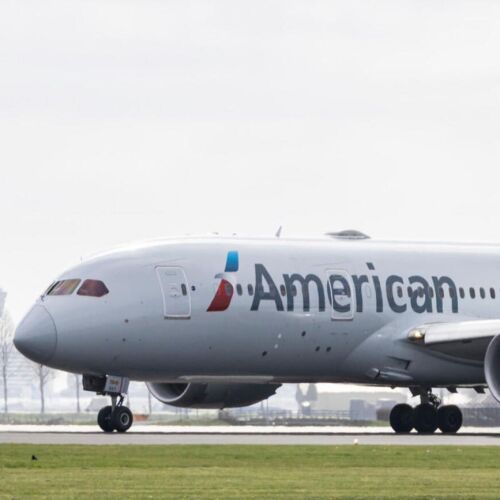 American Airlines anuncia un gran cambio en la TSA para viajeros selectos