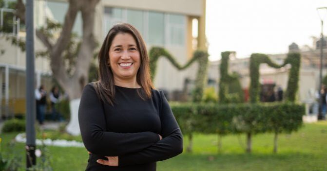 Gobierno nombra a Mayra Figueroa viceministra de Minas en coyuntura clave para el sector