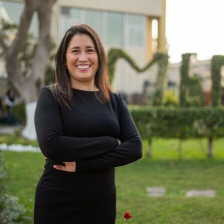 Gobierno nombra a Mayra Figueroa viceministra de Minas en coyuntura clave para el sector