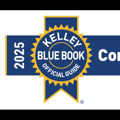 Kelley Blue Book anuncia a los ganadores de los premios Consumer Choice Awards 2025