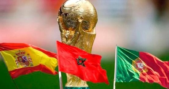 Copa Mundial 2030 se jugará en España, Portugal y Marruecos