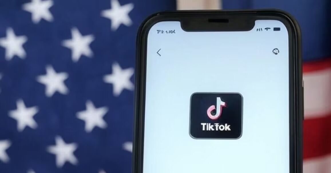 TikTok restablece su servicio en Estados Unidos por las garantías recibidas de Trump