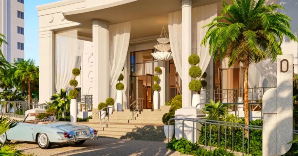 El Hotel Delano Miami Beach estrena dos templos gastronómicos de clase mundial