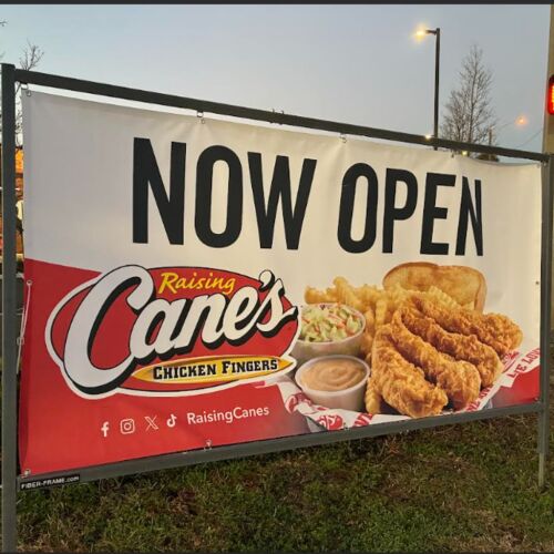 Raising Cane's abrirá un nuevo local en Florida