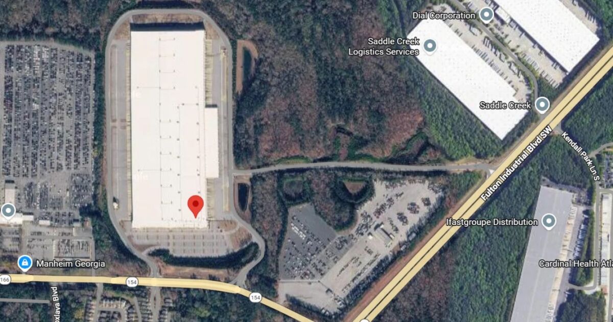 La Autoridad de Desarrollo del Condado de Fulton preaprueba una inversión de 500 millones de dólares en Amazon