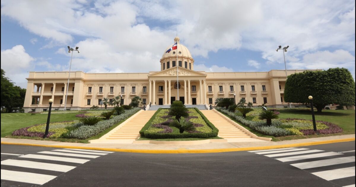 Gobierno dominicano reitera respaldo a la democracia en Venezuela