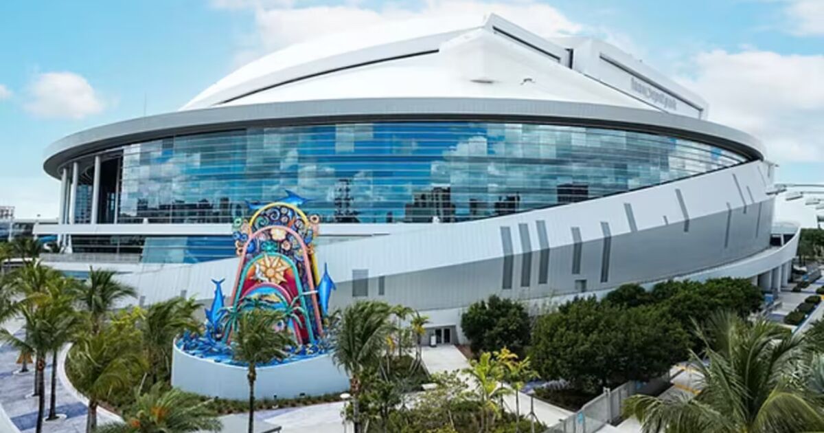 Miami será sede de la 'Sports Summit USA' 2025 en LoanDepot Park, del 8 al 9 de octubre de 2025